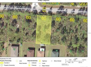 27195 N Twin Lakes Dr, Punta Gorda, FL 33955
