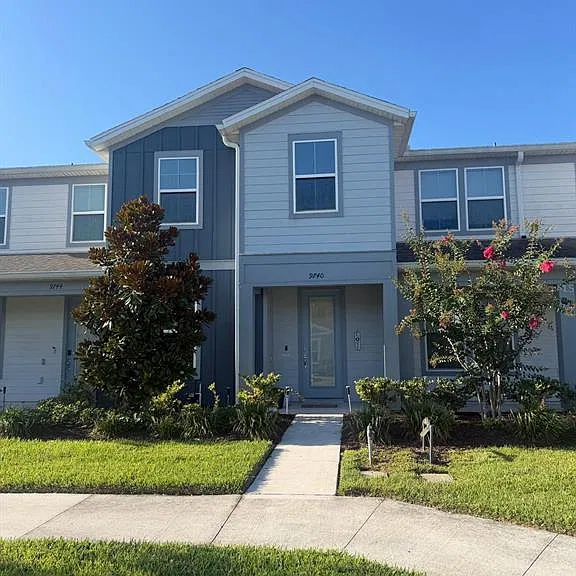 9740 Brown Burrow St — Photo 1