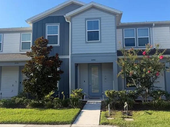 9740 Brown Burrow St, Orlando, FL 32829
