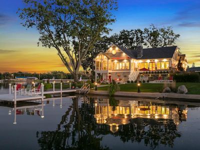 115 Lane 207a Hamilton Lk, Hamilton, IN, 46742