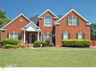 1355 Juniper Springs Trl, Loganville, GA