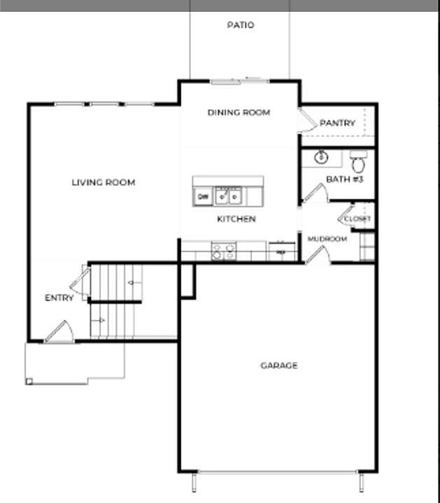 2nd image of 18452 W 205th Ter