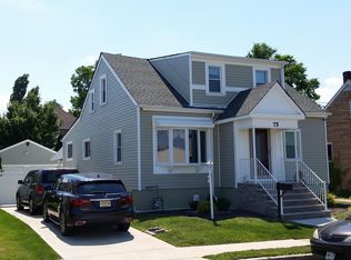 75 Grant Ave FLOOR 1, Carteret, NJ 07008