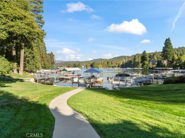 27409 N Bay Rd, Lake Arrowhead, CA 92352
