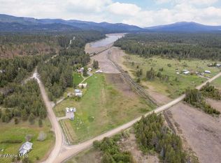 Nka Kelso Lake Rd, Priest River, ID 83856