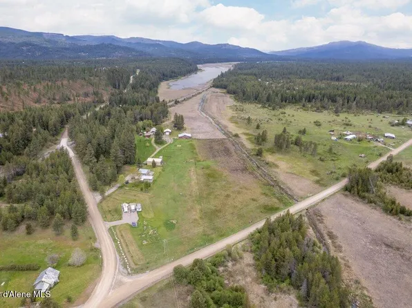 Nka Kelso Lake Rd, Priest River, ID 83856