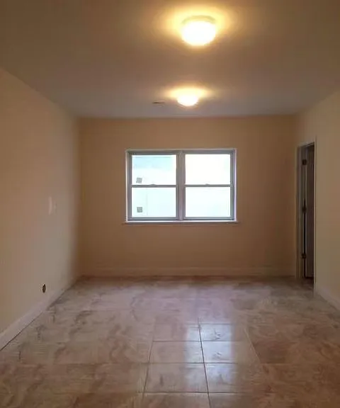 ground floor living room
