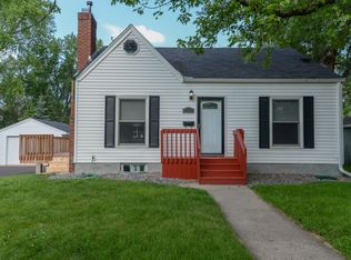 7526 1st Ave S, Richfield, MN 55423