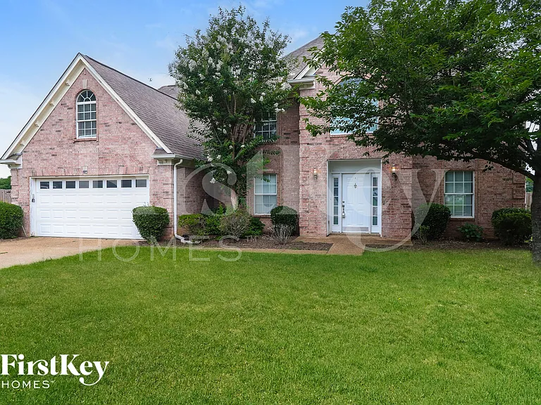 100 Misty Hill Cv — Photo 2
