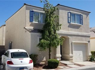 10012 Delicate Dew St, Las Vegas, NV 89183