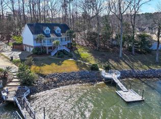 323 Regatta Rd, Columbia, SC 29212