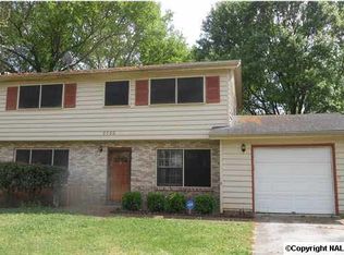 3723 Jamestown Rd, Huntsville, AL 35810