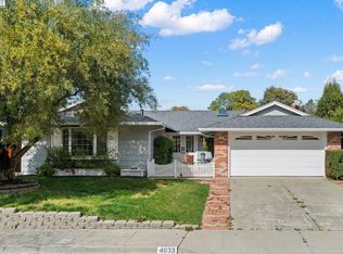 4033 Sherry Ct, Pleasanton, CA 94566