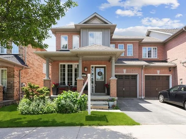 648 Julia Ave, Burlington, ON L7L 6X3