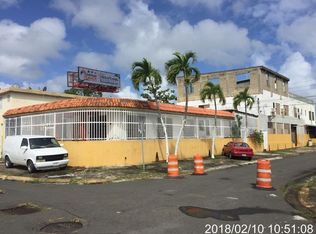 1361 Calle 20 NW, San Juan, PR 00920