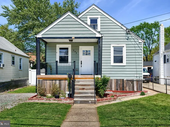 294 Stillwater Rd, Essex, MD 21221