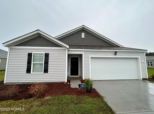 135 Golden Bear Cir LOT 61, Longs, SC 29568
