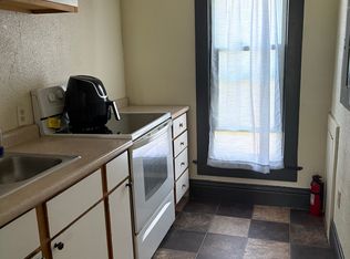 240 N Keyser Ave, Deshler, OH