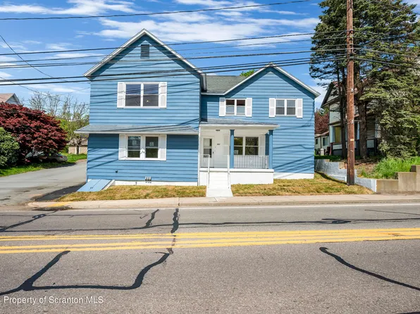 401 Main St, Carbondale, PA 18407