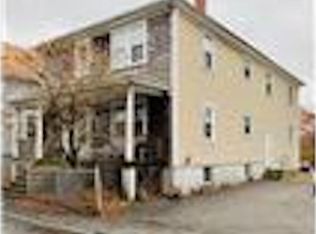 22 Shaws Ln FLOOR 2, Bristol, RI 02809