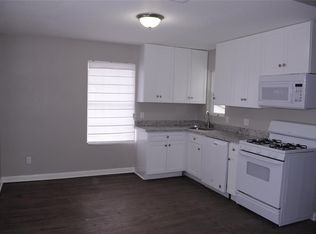 3502 Rosedale #C, Houston, TX 77004