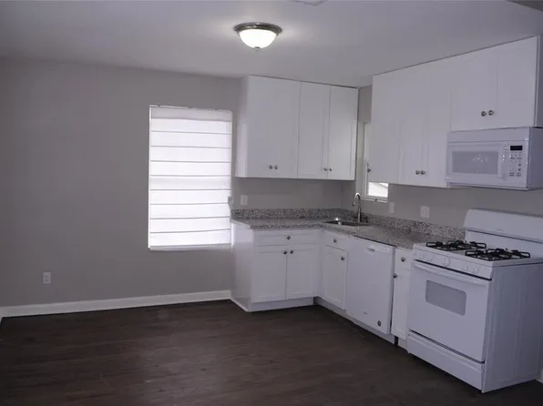 3502 Rosedale #C, Houston, TX 77004