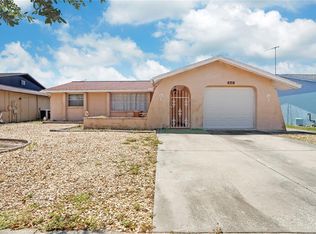 8910 Schrader Blvd, Port Richey, FL 34668