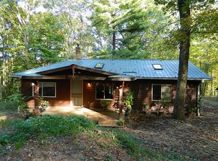 4071 Albert Johnson Rd, Nineveh, IN 46164