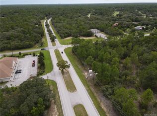 3015 W Pine Ridge Blvd, Beverly Hills, FL 34465