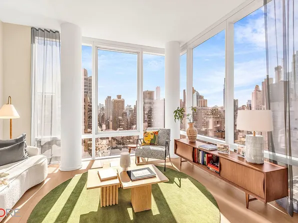 501 3rd Ave #18E, New York, NY 10016