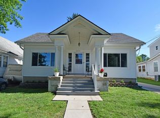 3620 Puhlman Ave, Cincinnati, OH 45211