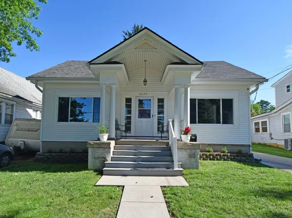 3620 Puhlman Ave, Cincinnati, OH 45211