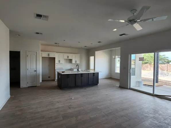 22254 W Skinner Road, Wittmann, AZ 85361