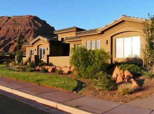 114 N Madera Trl, Ivins, UT 84738