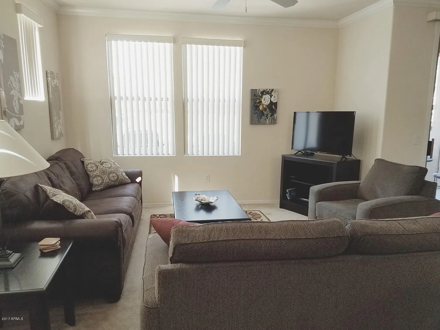 1 bed, 1.0 bath, 798 sqft, $2,300 — Photo 2