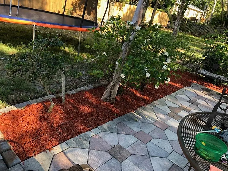 1317 Gulfview Woods Ln — Photo 17