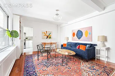 Sold by Compass
