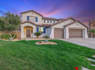 4104 Rainer Pl, Lancaster, CA 93536