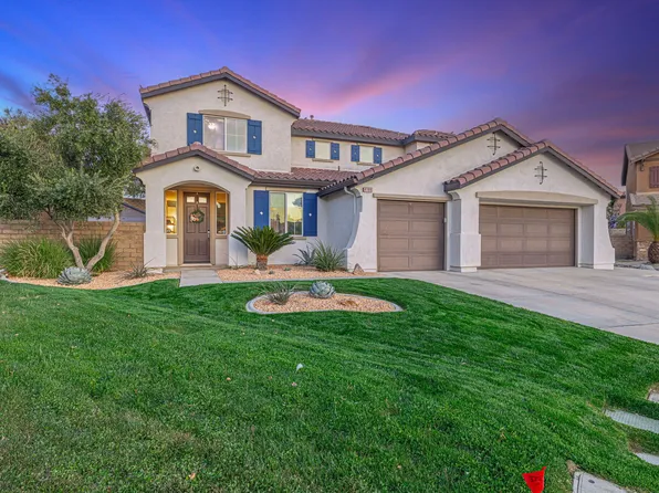 4104 Rainer Pl, Lancaster, CA 93536