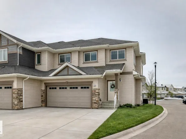 4835 Wright Dr SW Unit 41, Edmonton, AB T6W 3T2