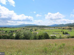 LOT 42 Crestview Dr, Petersburg, WV 26847