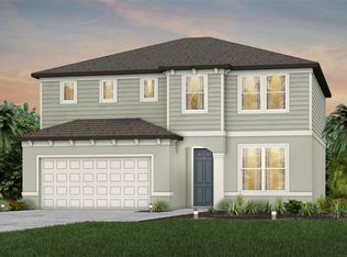 3874 Ivy Springs Ln, Land O Lakes, FL 34638