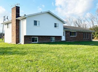 7172 Hitchingham Rd, Ypsilanti, MI 48197