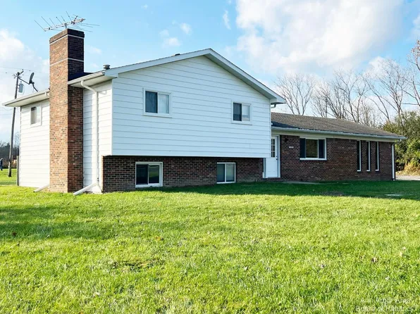 7172 Hitchingham Rd, Ypsilanti, MI 48197