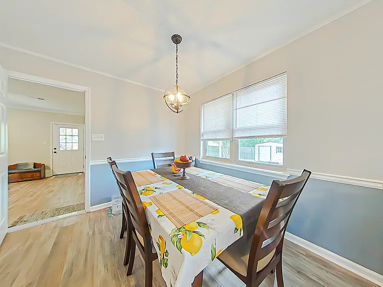 3501 Snowden Dr — Photo 4