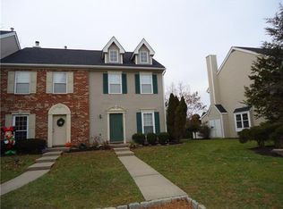 12 Goodwin Dr, North Brunswick, NJ