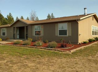 715 W Montgomery Rd, Deer Park, WA 99006
