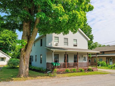 2 Ferry Street, Pattersonville, NY, 12137
