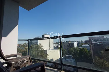 Rented by Brick&Mortar