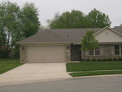 624 Kathys Way, Xenia, OH, 45385
